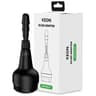 Kiiroo Keon Dildo-Adapter aus ABS für Vakuum-Dildos