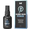 Intt Hard Man Power – Stimulierendes Gel für Männer