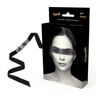Coquette Chic Desire – Augenmaske aus Spitze mit Band