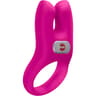 Fun Factory Nos Classic – Vibrierender Penisring, Magenta