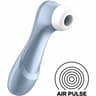 Satisfyer Pro 2 – Druckwellenvibrator für die Klitoris