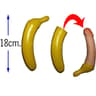 Diablo Picante – Bananenpenis mit Penis-Überraschung