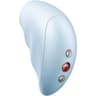 Fun Factory Intense Himmelblau – Air-Pulse-Vibrator mit Wellenstruktur
