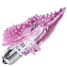 Baile Fingervibrator – flexibles Massagegerät für Klitoris und Vagina