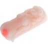 Baile Temptation Passion Lady – Mini-Masturbator im Torso-Design