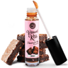 SecretPlay Vibrant Kiss – Lipgloss mit Vibrationseffekt, Brownie