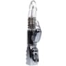 Baile Amour Rocket – Transparenter Rotations-Vibrator