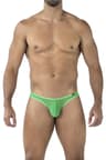 Cut4Men Low Rise Bulge Brief – Herren-Slip mit tiefem Bund und konturierender Bulge-Tasche