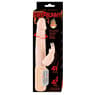 Baile Fire Bunny – Rotierender Vibrator mit Wärmefunktion