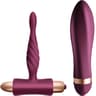 Rocks-Off Climaximum Dare – Vibrator und Analplug für Einsteiger
