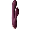 Climaximum Lyanna – Rabbit-Vibrator mit langem, flexiblem Schaft