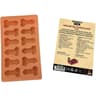 Diverty Sex Diablo Picante – Schokoladenform mit 12 Penisformen