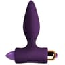 Rocks-Off Petite Sensations – Vibro-Analplug für Einsteiger