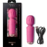 Rocks-Off Mini Wand – Mini-Stabvibrator mit 16 Funktionen