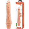 Baile Barbara – realistischer Vibrationsdildo