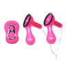 Baile Nippelsauger – 2er-Set mit Vibration und 6 Modi