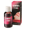Cobeco Yummy Cum Drops – Nahrungsergänzung für Männer, 30 ml