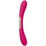 LELO Boomerang – doppelseitiger Paarvibrator