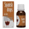 Cobeco Spanish Drops Cola Kicks – Stimulierende Tropfen mit L-Arginin und Vitamin C