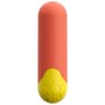 Romp Riot – Bullet-Vibrator für Klitoris und Brustwarzen