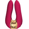 Shunga Aiko – Intimmassager mit zwei Motoren für die Klitoris