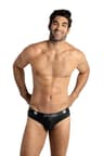 Anais Men Electro – Herrenslip aus elastischem Material