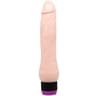 Baile Adour Club – Realistischer Vibrator mit breiter Basis, 22 cm