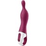 Satisfyer A-Mazing 1 – A-Punkt-Vibrator mit zwei Motoren