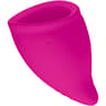 Fun Factory Fun Cup – Menstruationstasse Größe A