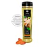Shunga Bio Mandel – organisches Massageöl 240 ml
