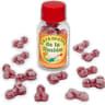 Diablo Picante Illusionsbonbons – Penisform, Erdbeere und Kirsche, 12 Stück