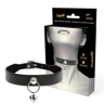 Coquette Chic Desire – Halsband mit Reifen-Anhänger