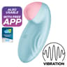 Satisfyer Tropical Tip – App-gesteuerter Klitoris-Vibrator