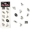 SecretPlay Candy Collection – Set mit 10 temporären Tattoos