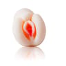 Baile Passion Lady II – Masturbator mit 3D-Innenstruktur, 14,5 cm