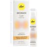 Pjur Woman Lust Intense – Vibrationsgel für intensive Klitoris-Stimulation