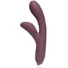 Je Joue Hera – Rabbit-Vibrator mit samtig weicher Oberfläche