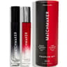 Eye of Love Matchmaker – Pheromon-Parfum Set für Paare, 2 x 10 ml