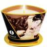 Shunga Mini Caress by Candlelight – Massagekerze, Schokolade