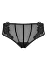 Petite Noir 1818 – Tüll-Slip mit feiner Stickerei