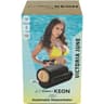 Kiiroo Keon WiFi Combo Victoria June – Masturbator mit Feel Stroker