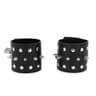 Kink Punk – Handgelenkfesseln, mit Spikes