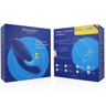 Womanizer Duo 2 – Druckwellenvibrator mit G-Punkt-Arm