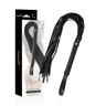 Coquette Chic Desire Fantasy – Flogger aus veganem Leder, 28 cm