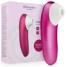 Womanizer Pro Vibrant – Klitoral-Stimulator mit Pleasure-Air-Technologie