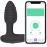 Kiiroo Lumen – Analplug mit App-Steuerung und LED-Licht