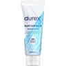 Durex Naturals Feuchtigkeit – Gleitgel auf Wasserbasis, mit natürlicher Hyaluronsäure