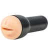 Kiiroo Feel Stroker Mouth – Mund-Masturbator, 23,5 cm