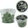Diverty Sex 20 Penis-Mini-Bonbons Cannabis-Aroma – Glas mit hellgrünen Fruchtbonbons