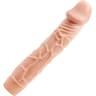 Baile Bob – realistischer Vibrator, Hautfarben